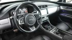 Jaguar XF 2019 г.в.