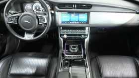 Jaguar XF 2019 г.в.