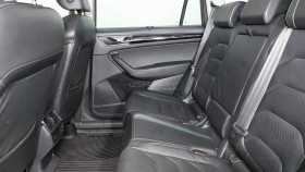 Skoda Kodiaq 2018 г.в.