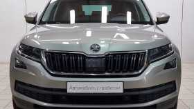 Skoda Kodiaq 2018 г.в.