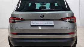 Skoda Kodiaq 2018 г.в.