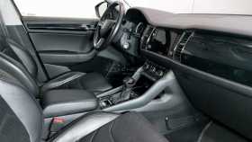 Skoda Kodiaq 2018 г.в.