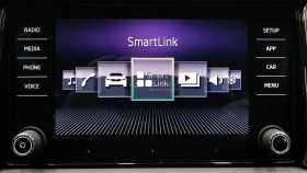 Skoda Kodiaq 2018 г.в.