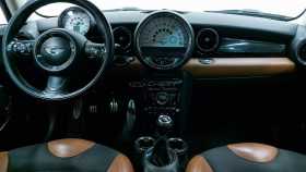 MINI Hatch 2013 г.в.