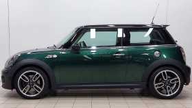 MINI Hatch 2013 г.в.