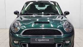 MINI Hatch 2013 г.в.