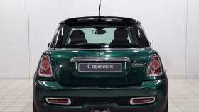 MINI Hatch 2013 г.в.