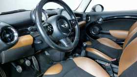 MINI Hatch 2013 г.в.