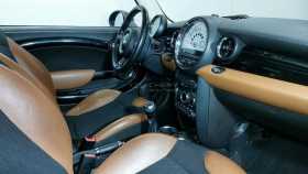 MINI Hatch 2013 г.в.