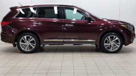 Infiniti QX60 2014 г.в.