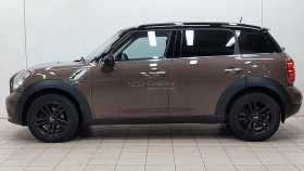 MINI Countryman 2014 г.в.