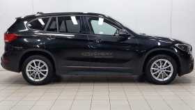 BMW X1 2020 г.в.