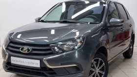 LADA (ВАЗ) Granta 2019 г.в.