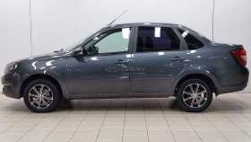 LADA (ВАЗ) Granta 2019 г.в.