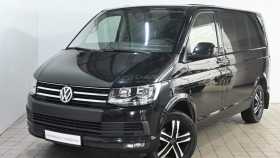 Volkswagen Caravelle 2016 г.в.