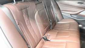 BMW 5 серии 2019 г.в.