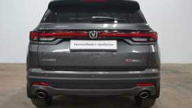 Changan CS55 PLUS 2023 г.в.