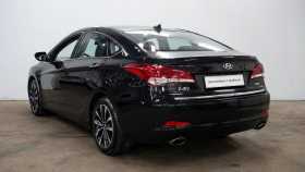 Hyundai i40 2015 г.в.