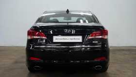 Hyundai i40 2015 г.в.