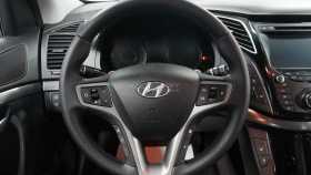 Hyundai i40 2015 г.в.