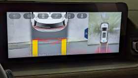 EXEED VX 2023 г.в.