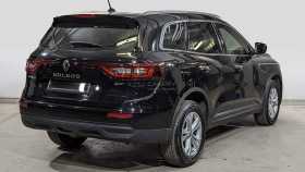 Renault Koleos 2019 г.в.