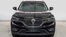 Renault Koleos 2019 г.в.