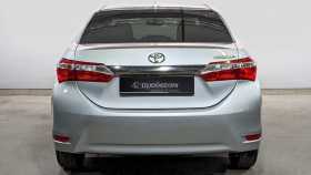 Toyota Corolla 2018 г.в.