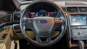 Ford Explorer 2017 г.в.