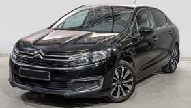 Citroen C4 2017 г.в.