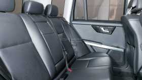 Mercedes-Benz GLK-Класс 2014 г.в.