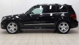 Mercedes-Benz GLK-Класс 2014 г.в.