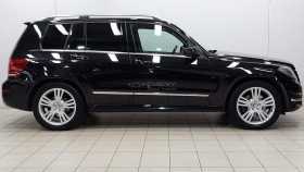 Mercedes-Benz GLK-Класс 2014 г.в.