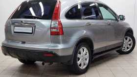 Honda CR-V 2008 г.в.