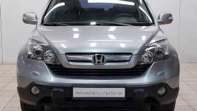 Honda CR-V 2008 г.в.