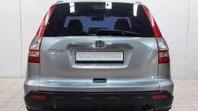 Honda CR-V 2008 г.в.