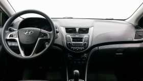 Hyundai Solaris 2015 г.в.