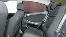 Hyundai Solaris 2015 г.в.