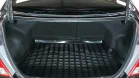 Hyundai Solaris 2015 г.в.