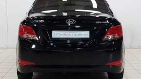 Hyundai Solaris 2015 г.в.