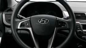 Hyundai Solaris 2015 г.в.