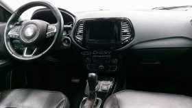 Jeep Compass 2019 г.в.