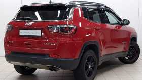 Jeep Compass 2019 г.в.