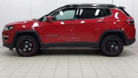 Jeep Compass 2019 г.в.