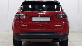 Jeep Compass 2019 г.в.