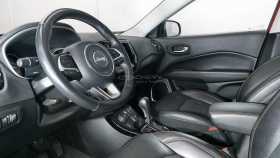 Jeep Compass 2019 г.в.
