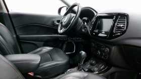 Jeep Compass 2019 г.в.