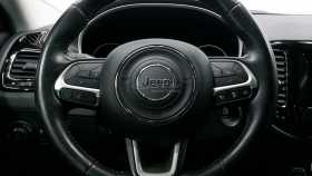 Jeep Compass 2019 г.в.
