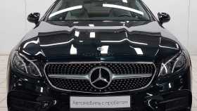 Mercedes-Benz E-Класс 2020 г.в.