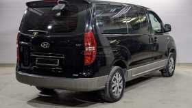 Hyundai Grand Starex 2018 г.в.